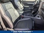 New 2025 Ford Ranger Lariat SuperCrew Cab for sale #254507 - photo 19