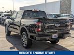 New 2025 Ford Ranger Lariat SuperCrew Cab for sale #254507 - photo 2