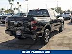 New 2025 Ford Ranger Lariat SuperCrew Cab for sale #254507 - photo 5