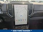 New 2025 Ford Ranger Lariat SuperCrew Cab for sale #254507 - photo 13