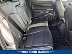 New 2025 Ford Ranger Lariat SuperCrew Cab for sale #254507 - photo 18