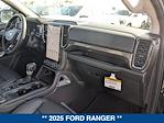 New 2025 Ford Ranger Lariat SuperCrew Cab for sale #254507 - photo 20