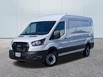 2024 Ford Transit 150 Medium Roof RWD Empty Cargo Van for sale #254515A - photo 1