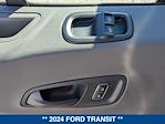 2024 Ford Transit 150 Medium Roof RWD Empty Cargo Van for sale #254515A - photo 11