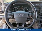 2024 Ford Transit 150 Medium Roof RWD Empty Cargo Van for sale #254515A - photo 15