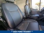 2024 Ford Transit 150 Medium Roof RWD Empty Cargo Van for sale #254515A - photo 22