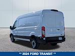 2024 Ford Transit 150 Medium Roof RWD Empty Cargo Van for sale #254515A - photo 3