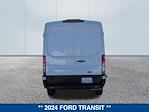 2024 Ford Transit 150 Medium Roof RWD Empty Cargo Van for sale #254515A - photo 4