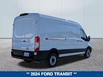 2024 Ford Transit 150 Medium Roof RWD Empty Cargo Van for sale #254515A - photo 5