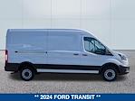 2024 Ford Transit 150 Medium Roof RWD Empty Cargo Van for sale #254515A - photo 6