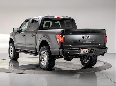 New 2025 Ford F-150 STX SuperCrew Cab for sale #254522 - photo 2