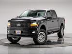 2025 Ford F-150 SuperCrew Cab 4x4 Pickup for sale #254522 - photo 1