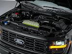 2025 Ford F-150 SuperCrew Cab 4x4 Pickup for sale #254522 - photo 15