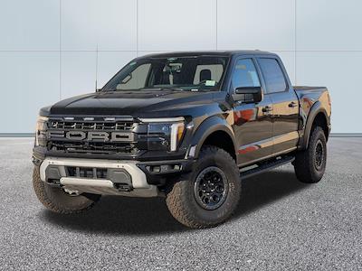 New 2025 Ford F-150 Raptor SuperCrew Cab for sale #254574 - photo 1