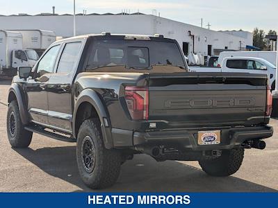 New 2025 Ford F-150 Raptor SuperCrew Cab for sale #254574 - photo 2