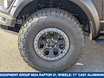 New 2025 Ford F-150 Raptor SuperCrew Cab for sale #254574 - photo 8