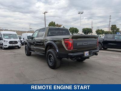 New 2025 Ford F-150 Raptor SuperCrew Cab for sale #254575 - photo 2
