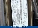 New 2025 Ford F-150 Raptor SuperCrew Cab for sale #254575 - photo 22
