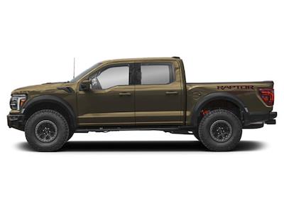 New 2025 Ford F-150 Raptor SuperCrew Cab 4x4 Pickup for sale #254582 - photo 2