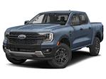 New 2025 Ford Ranger XLT SuperCrew Cab 4x4 Pickup for sale #254585 - photo 1