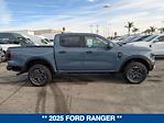 New 2025 Ford Ranger XLT SuperCrew Cab for sale #254585 - photo 6