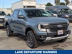 New 2025 Ford Ranger XLT SuperCrew Cab for sale #254585 - photo 7