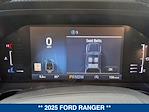 New 2025 Ford Ranger XLT SuperCrew Cab for sale #254585 - photo 10