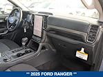 New 2025 Ford Ranger XLT SuperCrew Cab for sale #254585 - photo 20