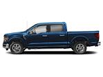 New 2025 Ford F-150 XLT SuperCrew Cab 4x4 Pickup for sale #254586 - photo 2