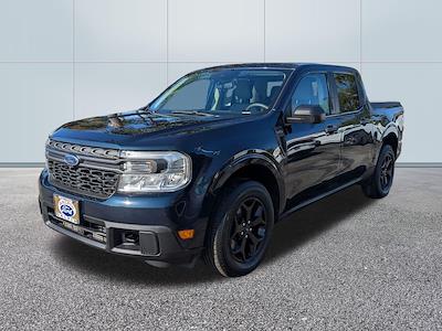 2023 Ford Maverick SuperCrew Cab AWD Pickup for sale #254594A - photo 1