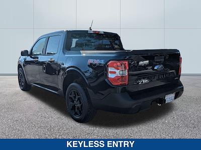 2023 Ford Maverick SuperCrew Cab AWD Pickup for sale #254594A - photo 2