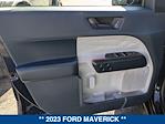 Used 2023 Ford Maverick SuperCrew Cab for sale #254594A - photo 10
