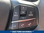 Used 2023 Ford Maverick SuperCrew Cab for sale #254594A - photo 17