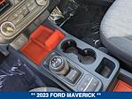 Used 2023 Ford Maverick SuperCrew Cab for sale #254594A - photo 18