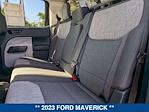Used 2023 Ford Maverick SuperCrew Cab for sale #254594A - photo 21