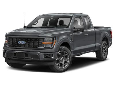 2025 Ford F-150 Super Cab 4x2 Pickup for sale #254597 - photo 1