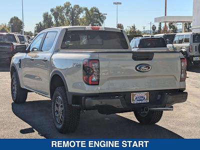 New 2025 Ford Ranger XLT SuperCrew Cab for sale #254610 - photo 2
