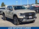 2025 Ford Ranger SuperCrew Cab 4WD Pickup for sale #254610 - photo 22