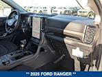 2025 Ford Ranger SuperCrew Cab 4WD Pickup for sale #254610 - photo 35