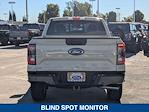 2025 Ford Ranger SuperCrew Cab 4x4 Pickup for sale #254610 - photo 7