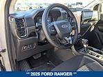 2025 Ford Ranger SuperCrew Cab 4x4 Pickup for sale #254610 - photo 24