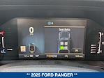2025 Ford Ranger SuperCrew Cab 4x4 Pickup for sale #254610 - photo 25