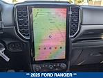 2025 Ford Ranger SuperCrew Cab 4x4 Pickup for sale #254610 - photo 28