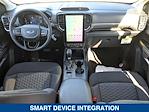 2025 Ford Ranger SuperCrew Cab 4x4 Pickup for sale #254610 - photo 31