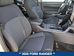 2025 Ford Ranger SuperCrew Cab 4x4 Pickup for sale #254610 - photo 34