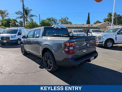 New 2025 Ford Maverick XLT SuperCrew Cab for sale #254613 - photo 2