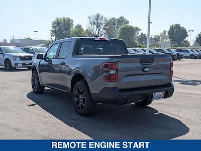 New 2025 Ford Maverick - photo 1