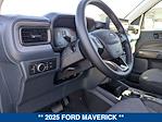 New 2025 Ford Maverick XLT SuperCrew Cab AWD Pickup for sale #254613 - photo 11
