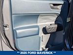 New 2025 Ford Maverick XLT SuperCrew Cab AWD Pickup for sale #254613 - photo 17