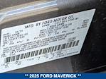 New 2025 Ford Maverick XLT SuperCrew Cab AWD Pickup for sale #254613 - photo 22